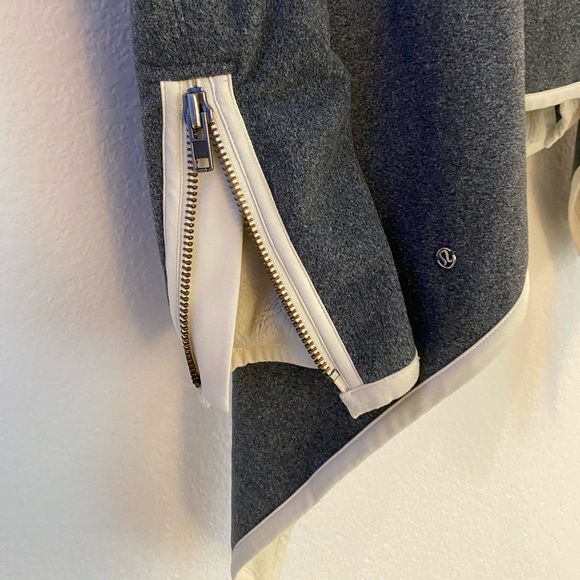 Versatile Lululemon Jacket - Picture 6 of 8